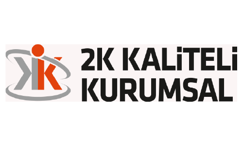 2K Logo