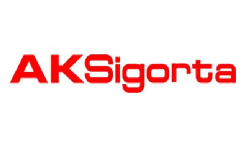 Ak Sigorta Logo