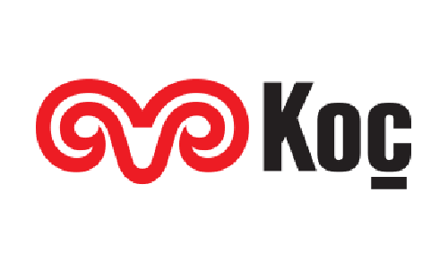 Koç Holding Logo