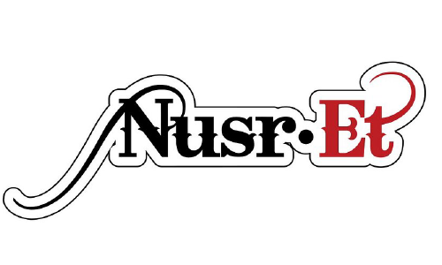 Nusret Logo