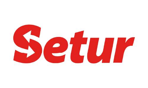 Setur Logo
