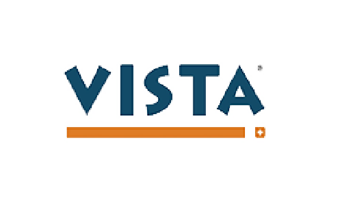 Vista Logo